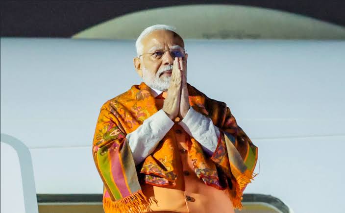 PM Modi said reforms conviction not compulsion